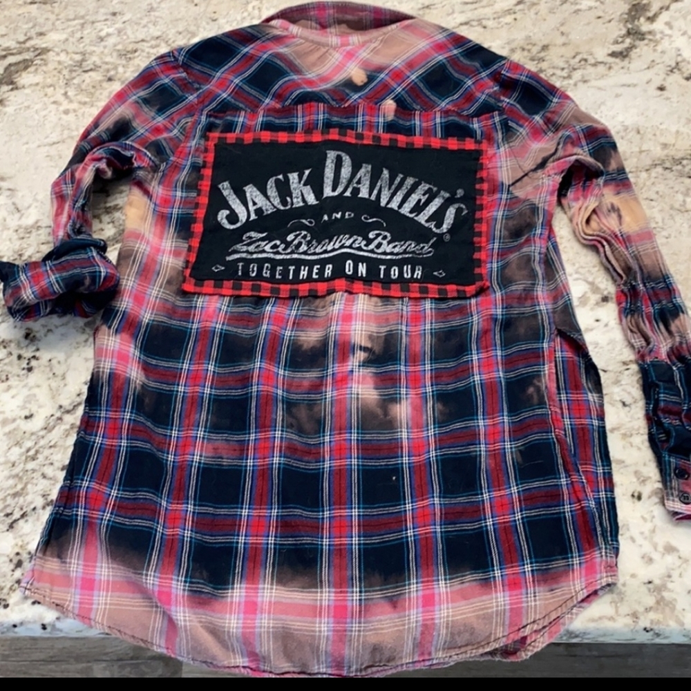 Bleached Flannel - image 4